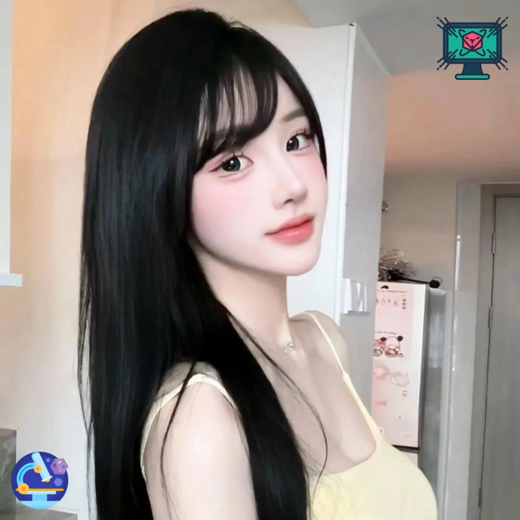 周然女士